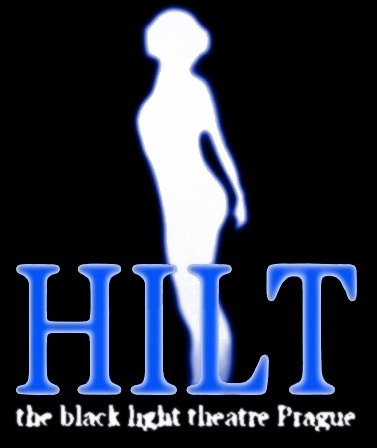 BLACK LIGHT THEATRE HILT